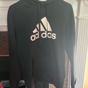 Men Adidas Hoodie